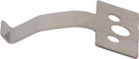 SPRING LOWER LOCK LEVER MECHANISM