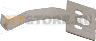 SPRING LOWER LOCK LEVER MECHANISM 