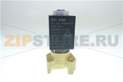 ELETTROVALVOLA 2 VIE 