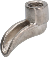 SINGLE SPOUT ø 1/8