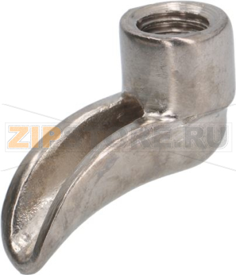 SINGLE SPOUT ø 1/8 