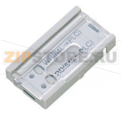 Карта памяти Mitsubishi Electric FX3U-FLROM-64 