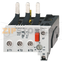 Коммутационное устройство низковольтное Omron J7TKN-C-42
