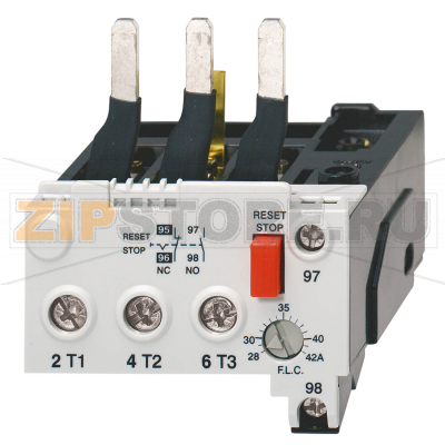 Коммутационное устройство низковольтное Omron J7TKN-C-42 