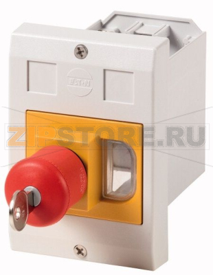 Корпус изолированный Eaton E-PKZ01-PVS 