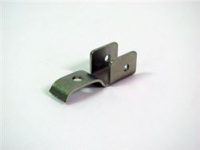 SHELF HOLDER SIDE GLASS
