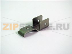 SHELF HOLDER SIDE GLASS 