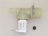 SOLENOID VALVE+ DOOR RED. VE106 R.
