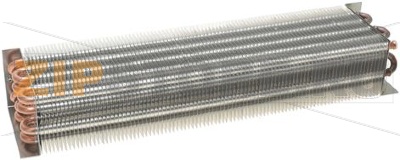 EVAPORATORE 535x125x90 mm 