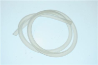 SILICON EXHAUST TUBE