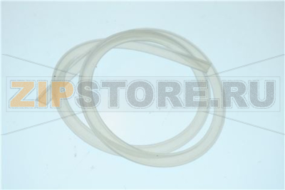SILICON EXHAUST TUBE 