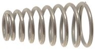 КОНИЧЕСКАЯ ПРУЖИНА Ø 7/5X13 ММ 