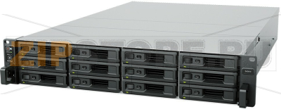 Система хранения данных 16 Гб, DDR4, 2100 МГц Synology SA3410 