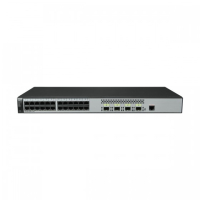 Коммутатор Huawei S5720SV2-28P-LI-AC