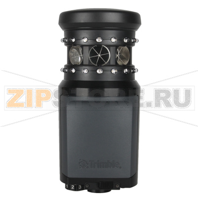 Призма круговая Trimble MultiTrack, активная 