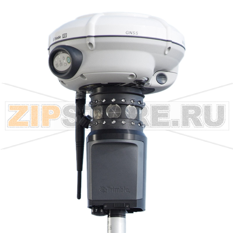 Призма круговая Trimble MultiTrack, активная 