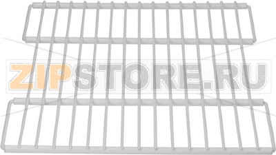 GRID TELESCOPIC PLASTIC-COATED 