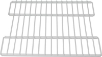 GRID TELESCOPIC PLASTIC-COATED