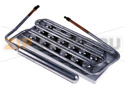 EVAPORATOR 25GR 