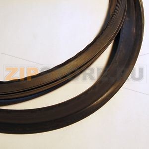 DOOR SEALING FRAME SILICONE EB 60 