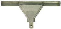 RAMPA ACCENSIONE 140 mm GZ/GBP