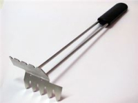 SCRAPER [C]
