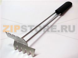 SCRAPER [C] 