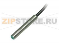Индуктивный датчик Inductive sensor NBB2-8GS30-E2 Pepperl+Fuchs