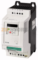 Преобразователь частоты, 230 В, однофазн., 10.5 A, 2.2 кВт, IP20/NEMA 0 Eaton DA1-12011FB-A20C