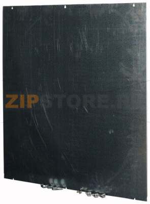 Плата монтажная без подготовленных отверстий Eaton XME3812M 