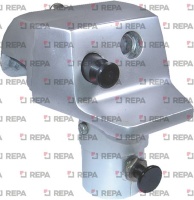 Groupe affuteur complet