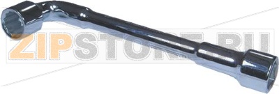 DOUBLE TUBULAR BOX SPANNER 