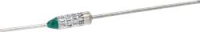 THERMAL FUSE WITH FIXED SNAP 120T 167 C