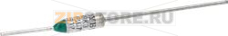 THERMAL FUSE WITH FIXED SNAP 120T 167 C 
