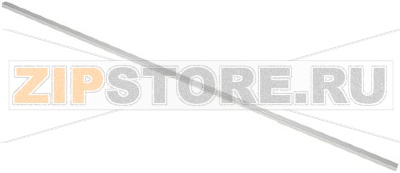 PROFILO DX SAGOMA LX-LUCE LAV. 9006 