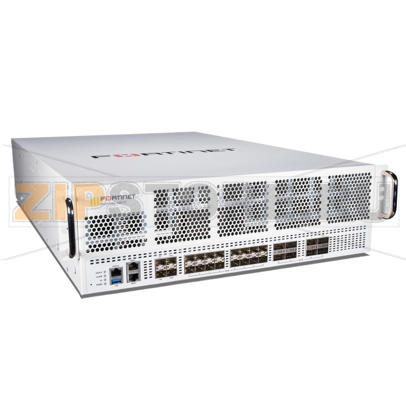 Экран межсетевой Fortinet FG-4200F 