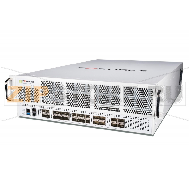 Экран межсетевой Fortinet FG-4200F 