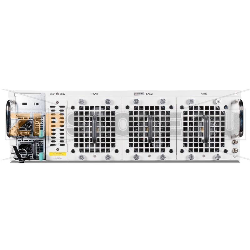 Экран межсетевой Fortinet FG-4200F 