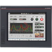 Панель оператора Mitsubishi Electric GT2708-STBA