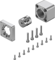 Комплект для осевого монтажа Festo EAMM-A-D40-57A