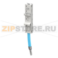 Адаптер ZLS973N, 63 А ABB 2CCA180558R0001