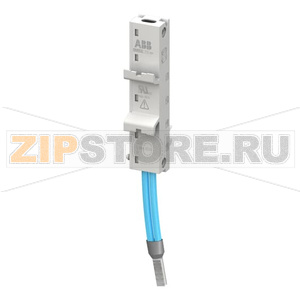 Адаптер ZLS973N, 63 А ABB 2CCA180558R0001 