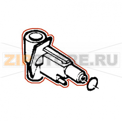 Manicotto entrata acqua grigio Saeco Stratos Manicotto entrata acqua grigio Saeco Stratos

Запчасть на сборочном чертеже под номером: 13

Название запчасти на итальянском языке: Manicotto entrata acqua grigio Saeco Stratos