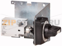 Комплект для сборки главного выключателя Eaton NZM2-XSM-L