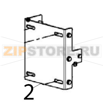 Box door wheels Escher PM 60-V Box door wheels Escher PM 60-VЗапчасть на деталировке под номером: 2