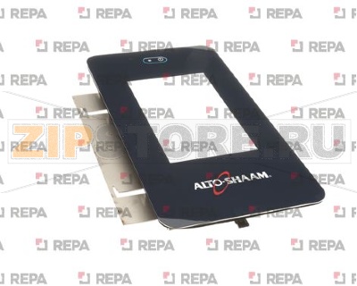 KIT DI MANUTENZIONE PER VETRO TATTILE 