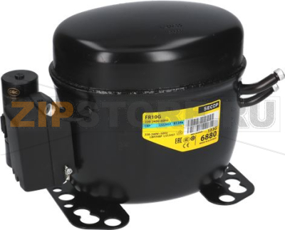 КОМПРЕССОР SECOP FR10G CSIR 
