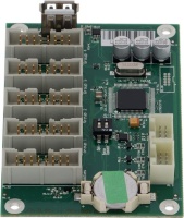 ELECTRONIC BOARD LINE PB