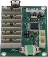 ELECTRONIC BOARD LINE PB