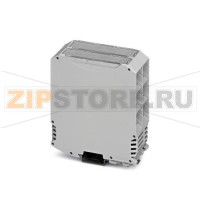 Корпус для электронных устройств Phoenix Contact ME MAX 45 3-3 KMGY